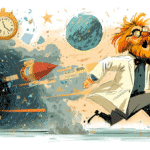 Why Time Runs Slower in Space | Time Dilation Explained
