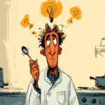 Keep Forgetting Why You Entered a Room? The Science of Brain Betrayal