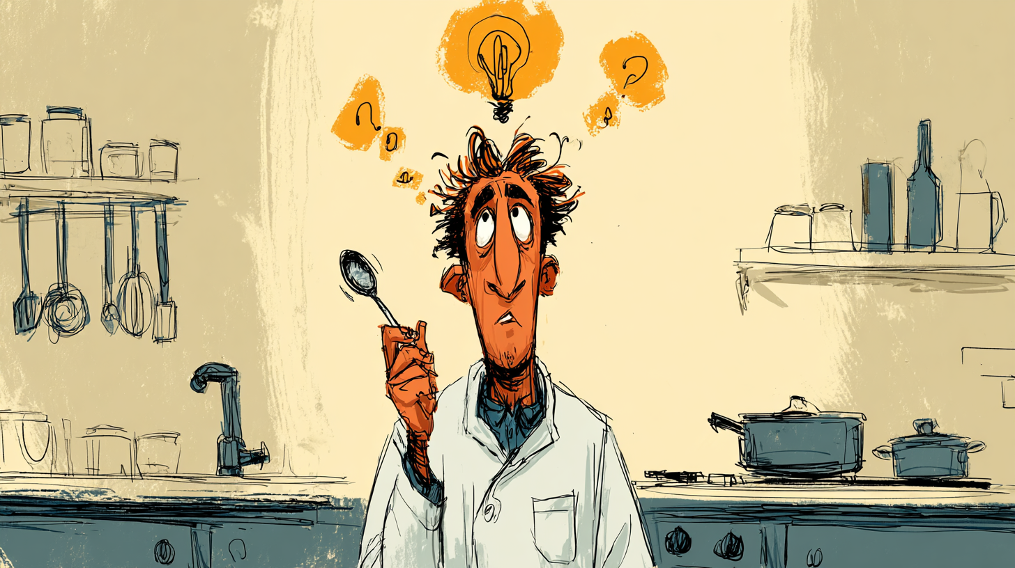 Keep Forgetting Why You Entered a Room? The Science of Brain Betrayal