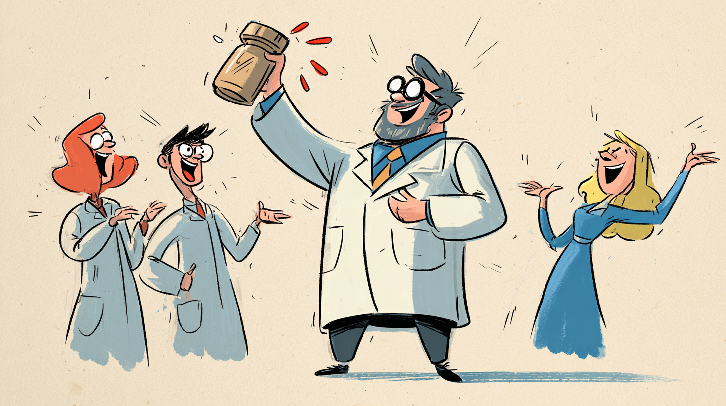 The Placebo Effect