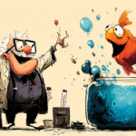 Can Fish Recognize Their Owners | Or Are They Just Hungry?